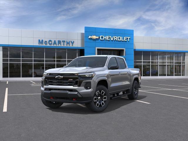 2026 Chevrolet Colorado Z71, 4WD