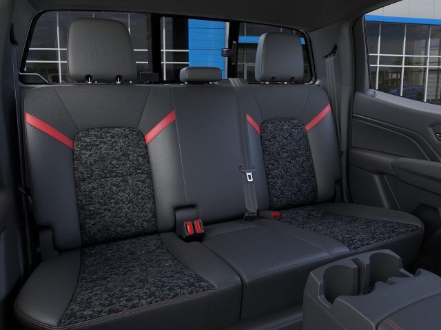 2026 Chevrolet Colorado Z71, 4WD
