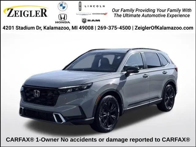 2023 Honda CR-V Hybrid Sport Touring for sale in Kalamazoo, MI