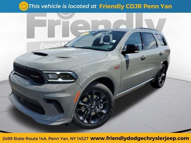 2026 Dodge Durango GT Plus AWD for sale in Penn Yan, NY