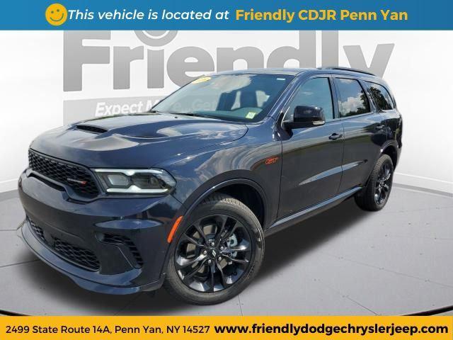 2026 Dodge Durango GT Plus AWD for sale in Penn Yan, NY