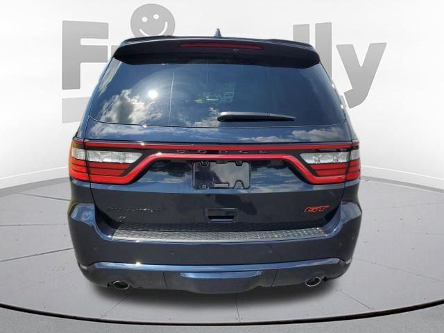 2026 Dodge Durango GT Plus AWD