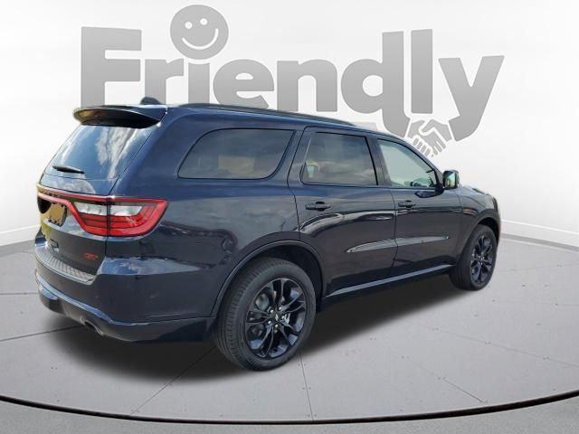 2026 Dodge Durango GT Plus AWD