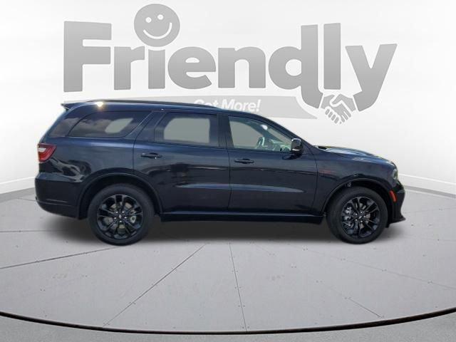 2026 Dodge Durango GT Plus AWD