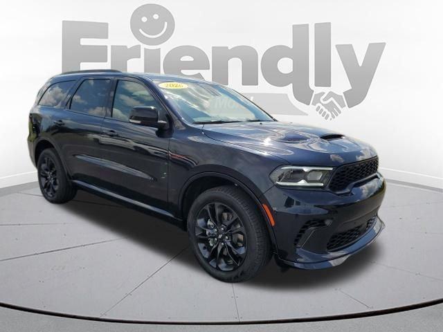 2026 Dodge Durango GT Plus AWD