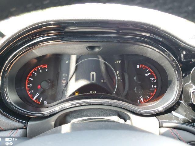 2026 Dodge Durango GT Plus AWD