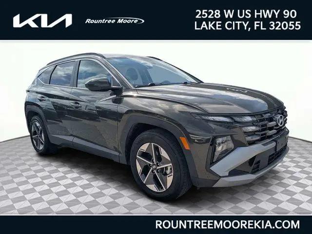 2025 Hyundai Tucson SEL for sale in Lake City, FL