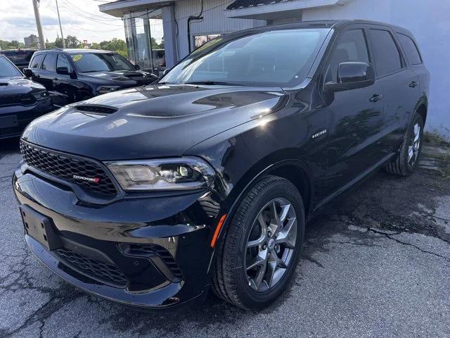 2026 Dodge Durango DURANGO GT AWD HEMI V8 2026 Dodge Durango DURANGO GT AWD HEMI V8