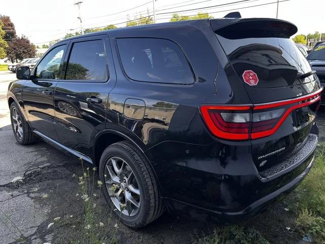 2026 Dodge Durango DURANGO GT AWD HEMI V8 2026 Dodge Durango DURANGO GT AWD HEMI V8