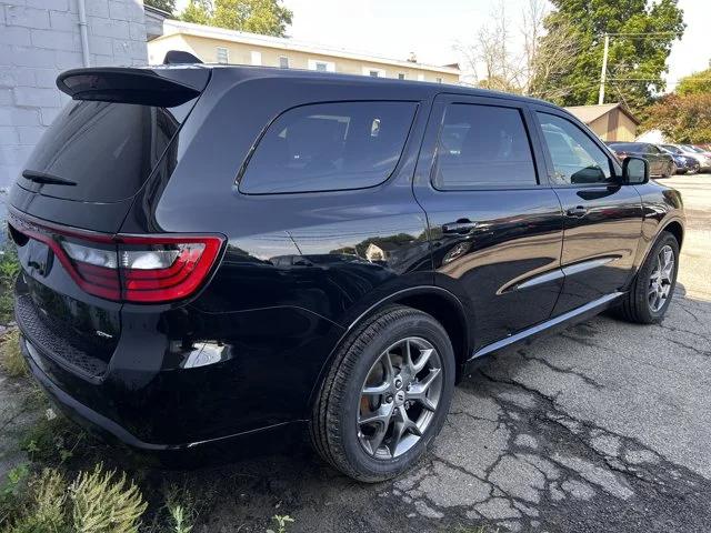 2026 Dodge Durango DURANGO GT AWD HEMI V8 2026 Dodge Durango DURANGO GT AWD HEMI V8