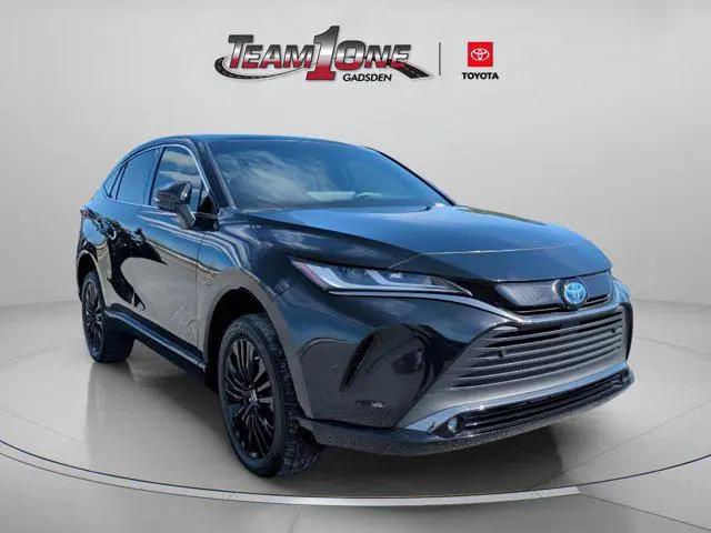 2024 Toyota Venza Nightshade Edition for sale in Rainbow City, AL