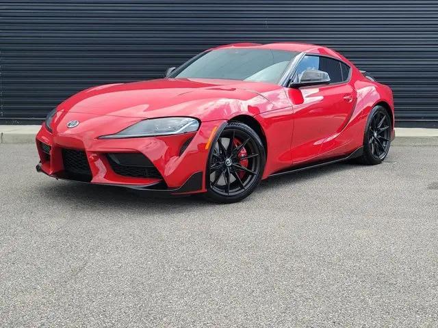 2026 Toyota GR Supra MkV Final Edition for sale near Cincinnati, OH