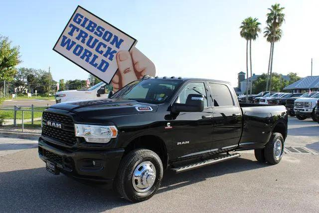 2024 Ram 3500 Big Horn Crew Cab 4x4 8' Box for sale in Sanford, FL