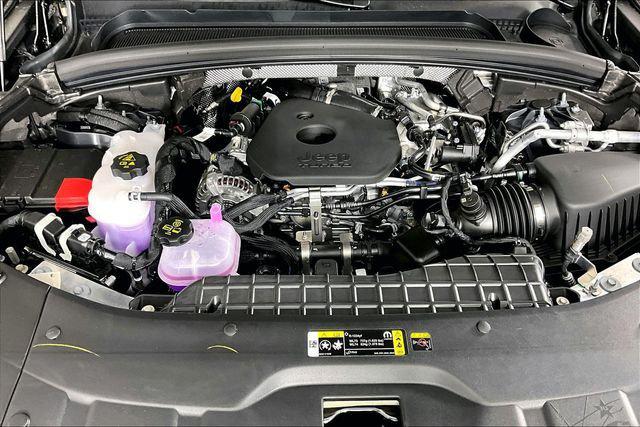2026 Jeep Grand Cherokee GRAND CHEROKEE LIMITED 4X4 2026 Jeep Grand Cherokee GRAND CHEROKEE LIMITED 4X4