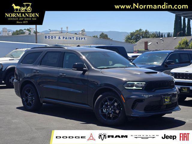 2026 Dodge Durango DURANGO GT PREMIUM AWD HEMI V8