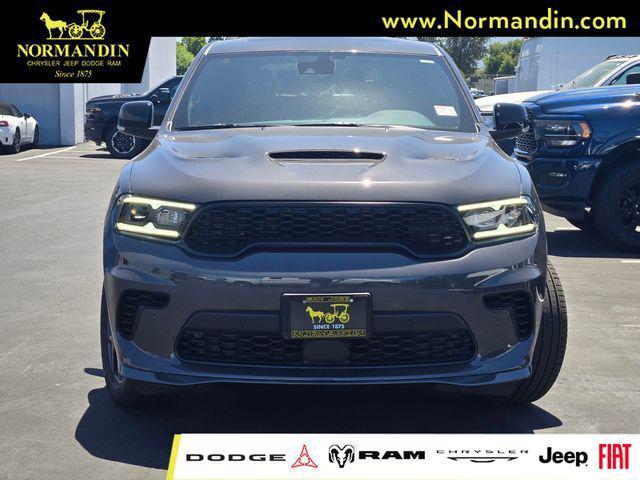 2026 Dodge Durango DURANGO GT PREMIUM AWD HEMI V8