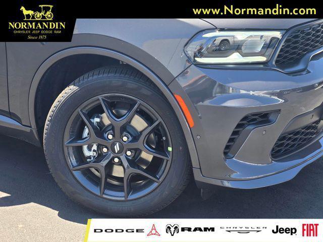 2026 Dodge Durango DURANGO GT PREMIUM AWD HEMI V8
