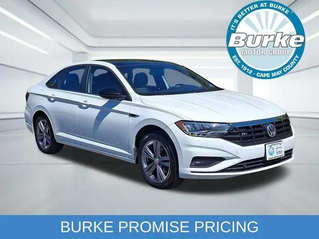 2019 Volkswagen Jetta 1.4T R-Line for sale in Middle Township, NJ