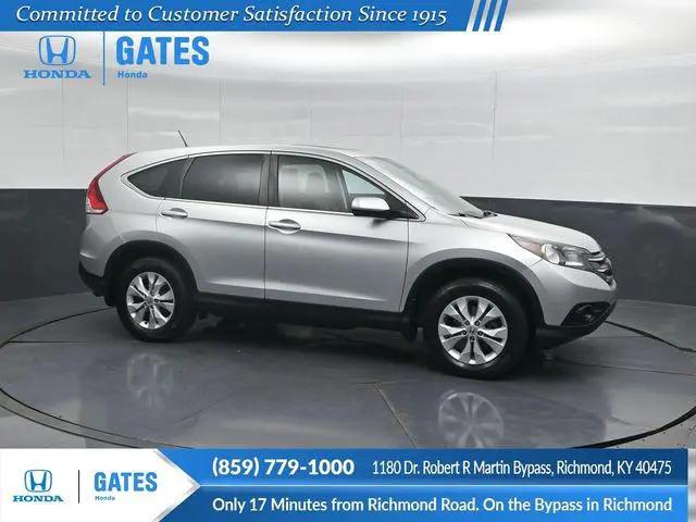 2014 Honda CR-V EX for sale in Richmond, KY