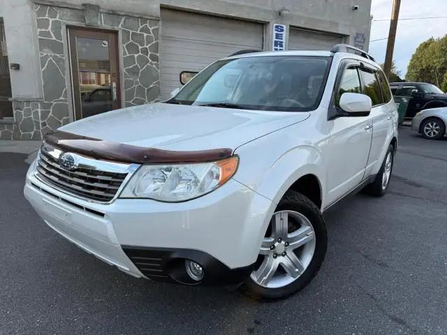 2010 Subaru Forester 2.5X Premium for sale in Whitehall, PA