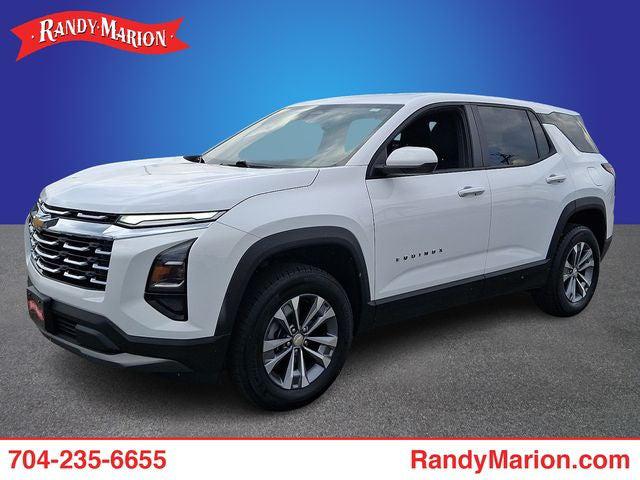 2025 Chevrolet Equinox AWD LT for sale in Statesville, NC