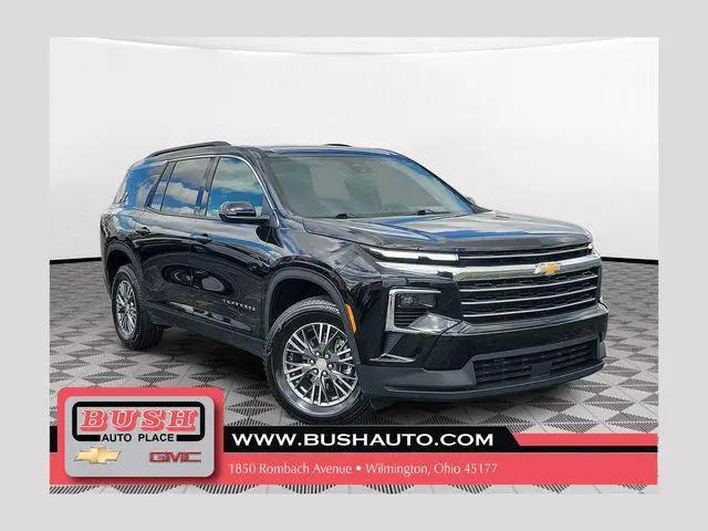 2026 Chevrolet Traverse AWD LT for sale in Wilmington, OH