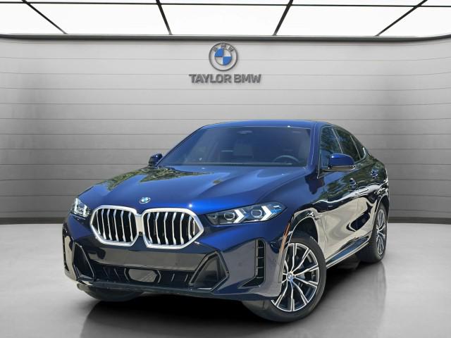 2026 BMW X6 xDrive40i for sale in Evans, GA