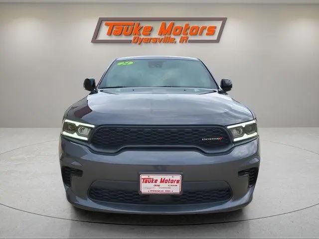 2024 Dodge Durango GT Plus AWD for sale in Dyersville, IA