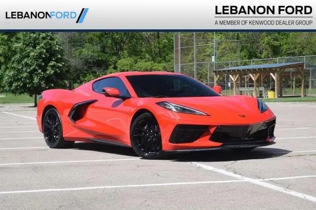 2023 Chevrolet Corvette Stingray for sale near Lebanon, OH