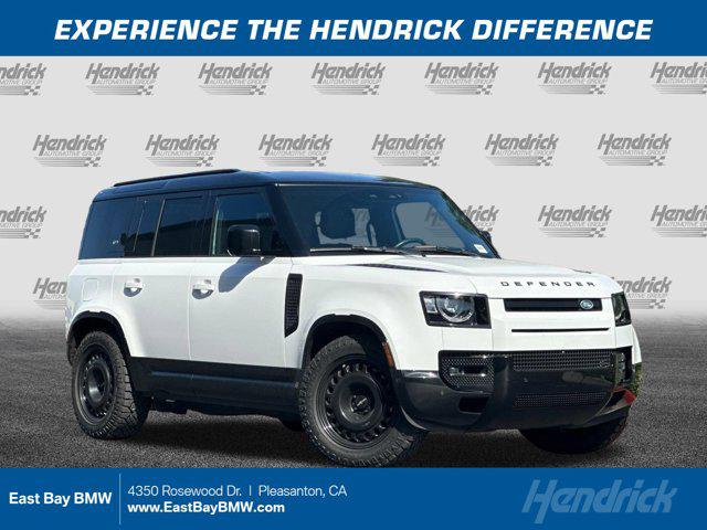2024 Land Rover Defender X-Dynamic SE for sale in Daleville, IN