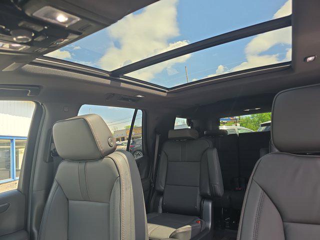 2026 Chevrolet Tahoe 4WD RST