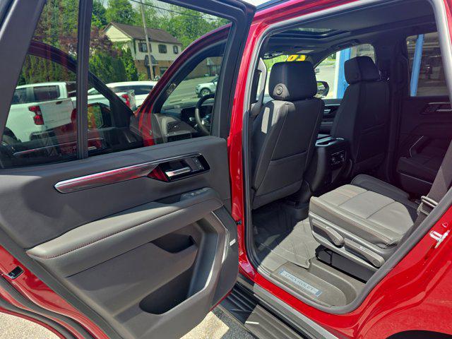 2026 Chevrolet Tahoe 4WD RST