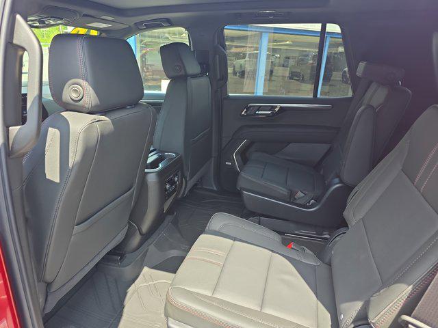 2026 Chevrolet Tahoe 4WD RST