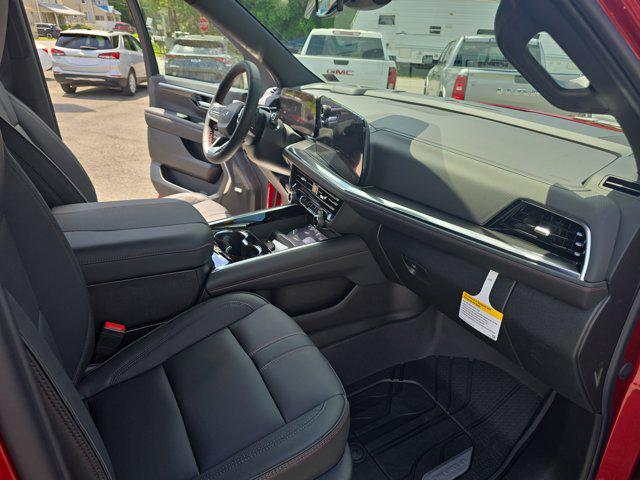 2026 Chevrolet Tahoe 4WD RST