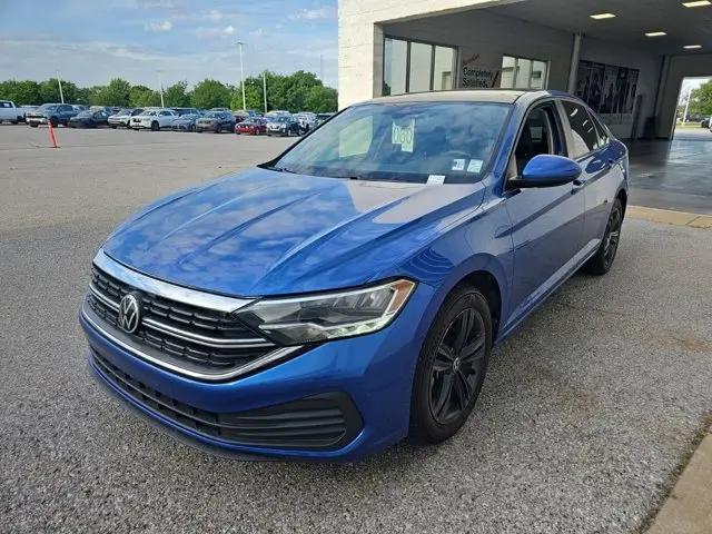 2023 Volkswagen Jetta 1.5T SE for sale in Springdale, AR
