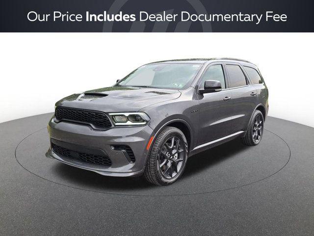 2026 Dodge Durango DURANGO GT PREMIUM AWD HEMI V8 2026 Dodge Durango DURANGO GT PREMIUM AWD HEMI V8