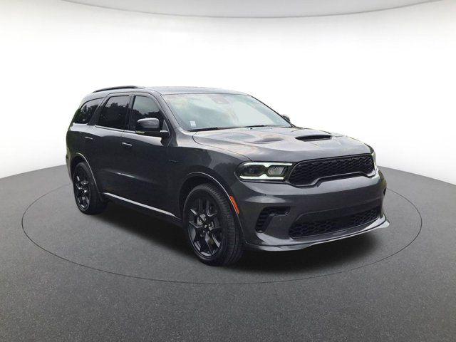 2026 Dodge Durango DURANGO GT PREMIUM AWD HEMI V8 2026 Dodge Durango DURANGO GT PREMIUM AWD HEMI V8