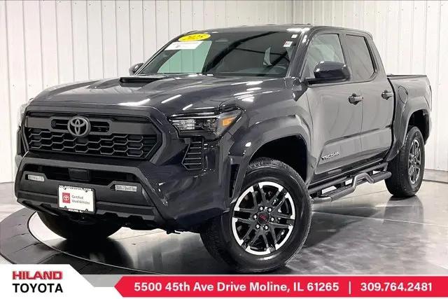 2025 Toyota Tacoma TRD Sport for sale in Moline, IL