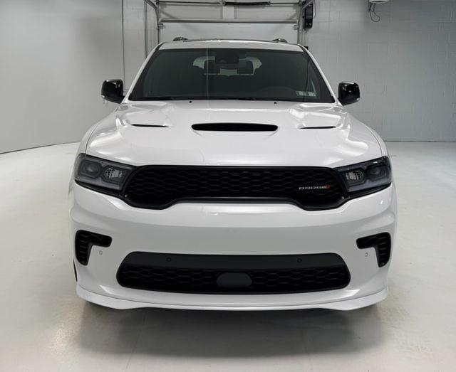 2026 Dodge Durango DURANGO GT PLUS AWD 2026 Dodge Durango DURANGO GT PLUS AWD