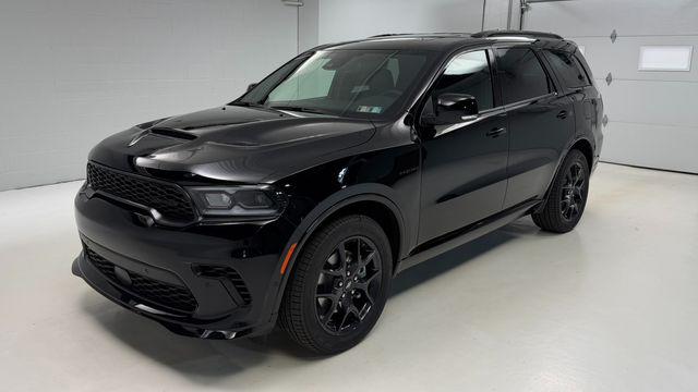2026 Dodge Durango DURANGO GT PREMIUM AWD HEMI V8