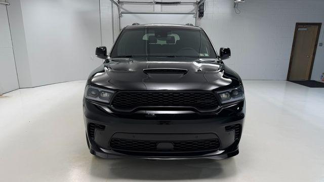 2026 Dodge Durango DURANGO GT PREMIUM AWD HEMI V8