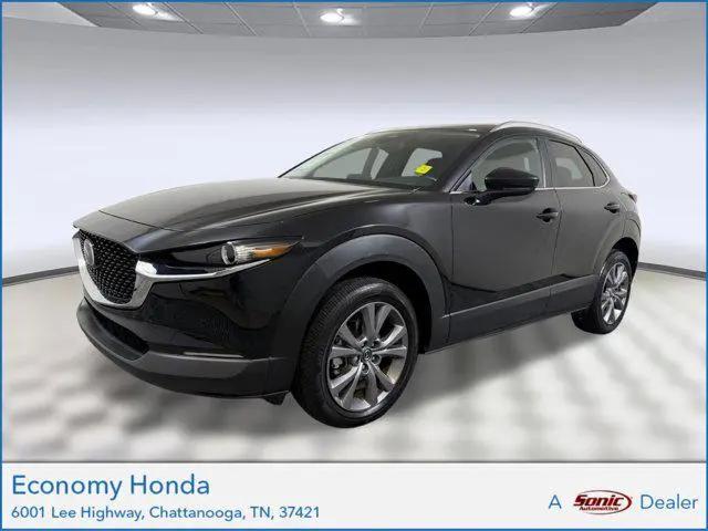 2025 Mazda CX-30 2.5 S Preferred Package for sale in Chattanooga, TN