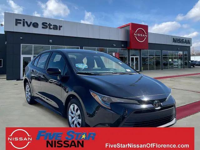 2024 Toyota Corolla LE for sale in Florence, SC