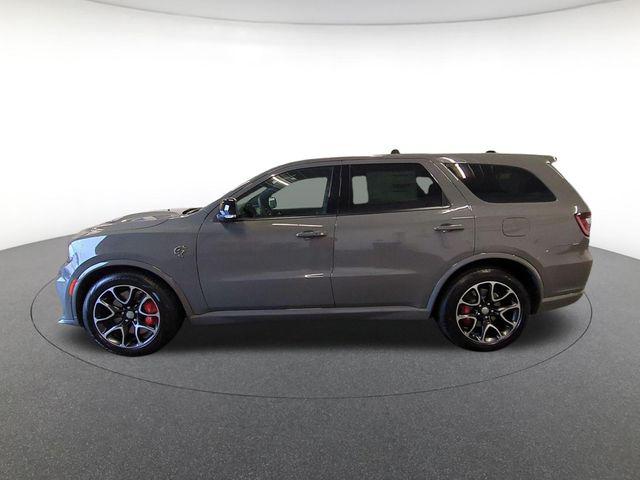 2026 Dodge Durango DURANGO SRT HELLCAT AWD 2026 Dodge Durango DURANGO SRT HELLCAT AWD