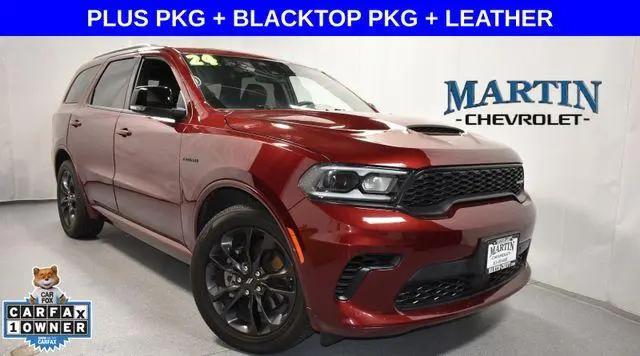 2024 Dodge Durango R/T Plus AWD for sale in Crystal Lake, IL