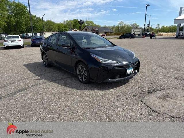 2020 Toyota Prius XLE for sale in Shakopee, MN