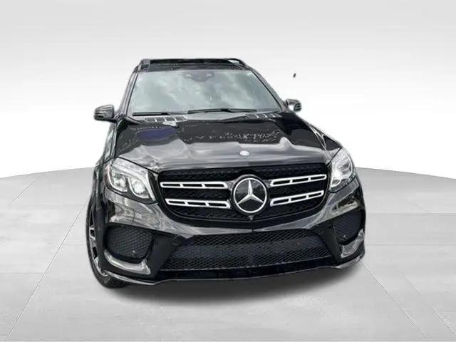 2017 Mercedes-Benz GLS GLS 550 4MATIC for sale in Noblesville, IN