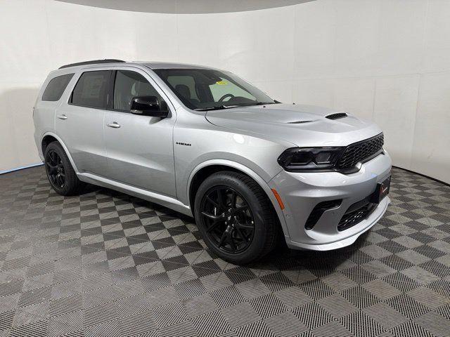 2026 Dodge Durango DURANGO GT PLUS AWD HEMI V8 2026 Dodge Durango DURANGO GT PLUS AWD HEMI V8