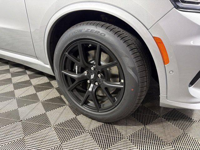 2026 Dodge Durango DURANGO GT PLUS AWD HEMI V8 2026 Dodge Durango DURANGO GT PLUS AWD HEMI V8