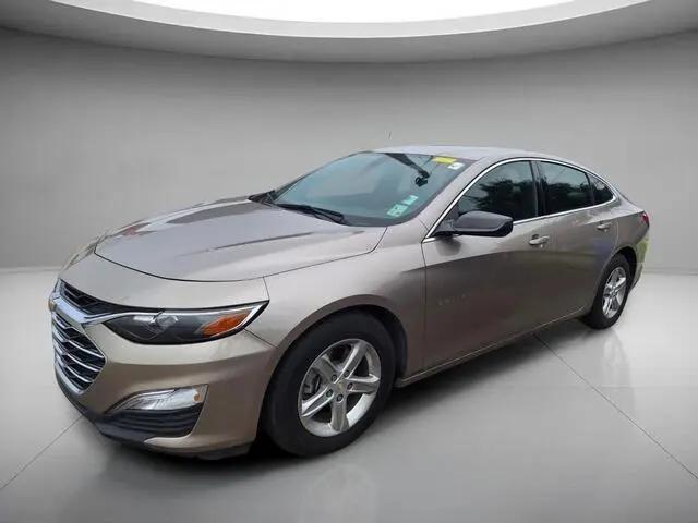 2022 Chevrolet Malibu FWD LS for sale in Harvey, LA